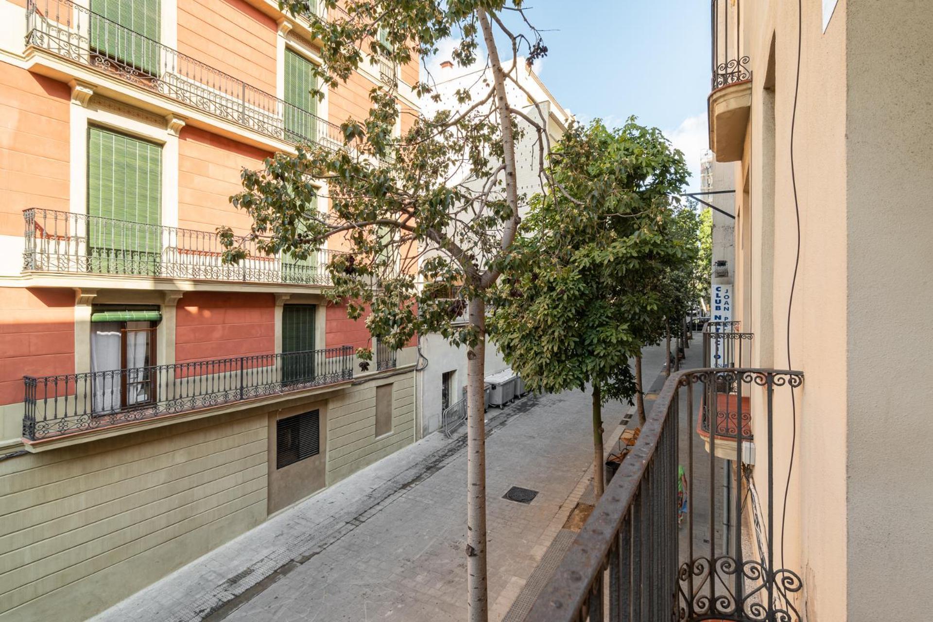 Stay U-Nique Apartments Torre Damians Barcelona Exterior foto
