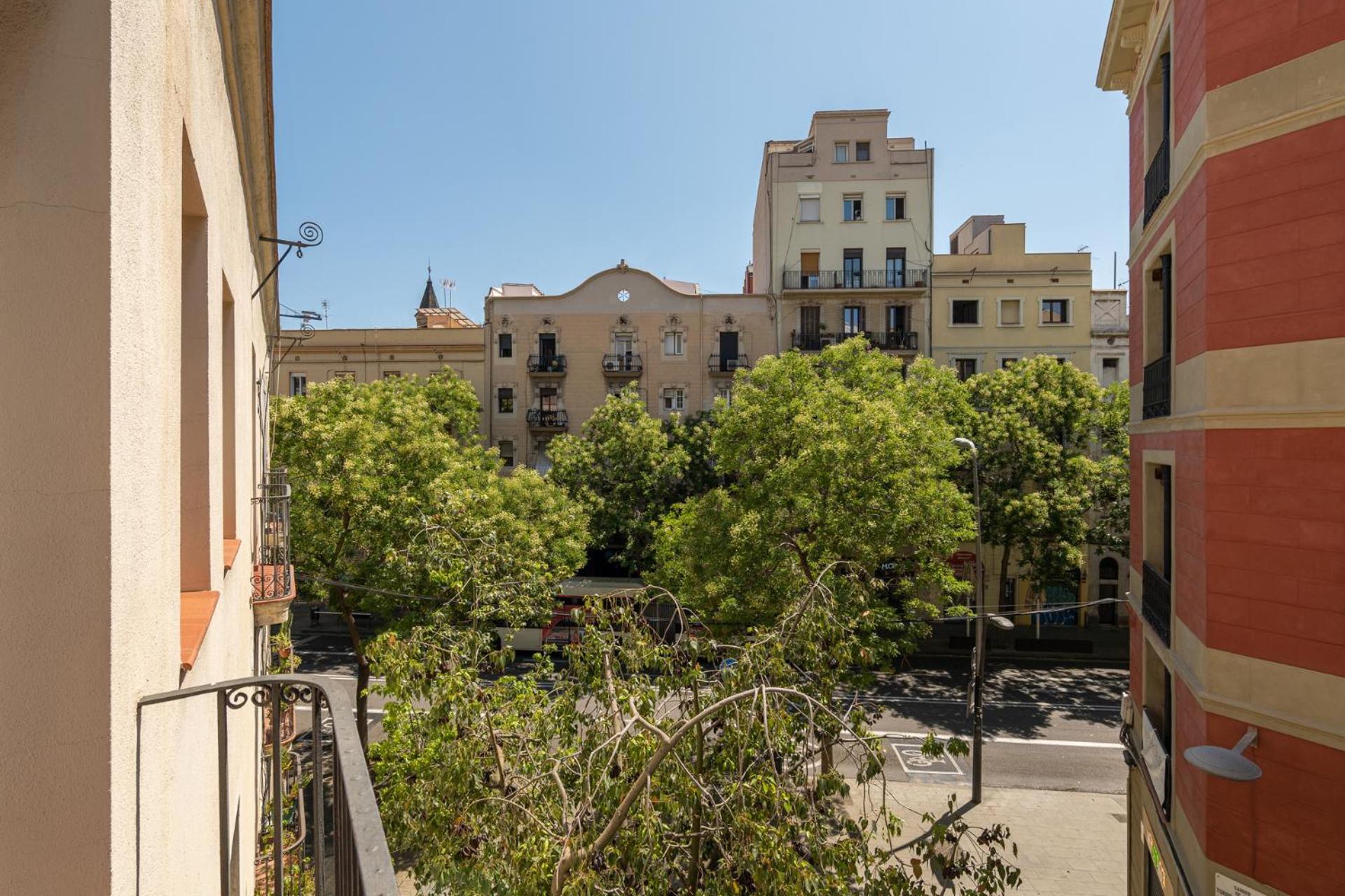 Stay U-Nique Apartments Torre Damians Barcelona Exterior foto